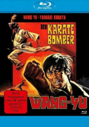 : Wang Yu - Der Karatebomber German 1973 35mm Fassung Ac3 Bdrip x264-SpiCy