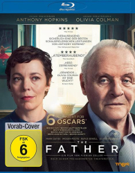 : The Father 2020 German Ac3D Dl 1080p BluRay x264-Ps