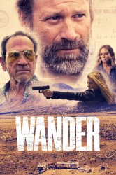 : Wander 2020 German Dts Dl 1080p BluRay x264-Jj