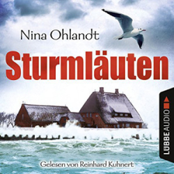 : Nina Ohlandt -  John Benthien 4 - Sturmläuten