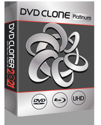 : DVD-Cloner Platinum 2021 v18.60.1467 (x86/x64) 