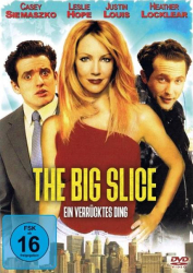 : The Big Slice Ein verruecktes Ding German 1991 Ac3 DvdriP x264-BesiDes