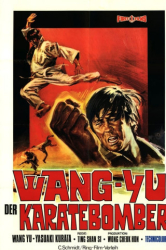 : Wang Yu - Der Karatebomber 1973 German Dl 1080p BluRay Avc-Hovac