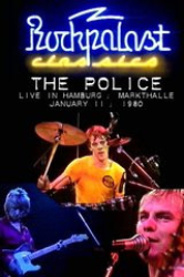 : The Police - Markthalle Hamburg 1980 ENG 720p - MBATT