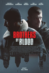 : Brothers by Blood 2020 German Webrip XviD-miSd
