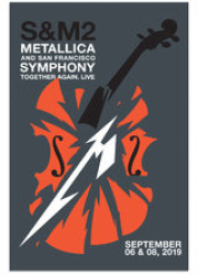 : Metallica - S&M 2 - Together Again Live  - MBATT
