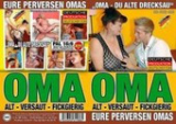 : Omas Alt Versaut Fickgierig