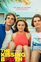 : The Kissing Booth 3 2021 German Dl Hdr 2160p WebriP x265-Ctfoh