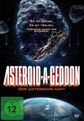 : Asteroid a Geddon 2020 German 1080p Hdtv x264-NoretaiL