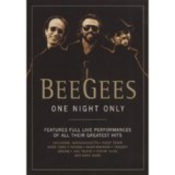 : One Night Only - The Bee Gees Live in Las Vegas  - MBATT