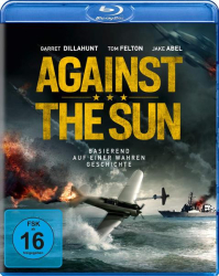 : Against the Sun 2014 German Dl 1080p BluRay x265-PaTrol