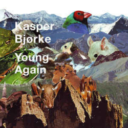 : FLAC - Kasper Bjorke - Discography 2000-2019