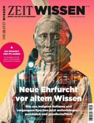 : Zeit Wissen Magazin No 05 September-Oktober 2021

