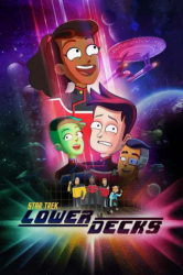 : Star Trek Lower Decks S02E01 German Dl 720p Web h264-WvF