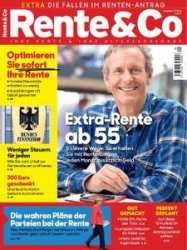 :  Rente & Co Magazin No 05 2021