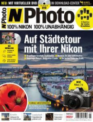 :  Chip N-Photo Magazin September-Oktober No 05 2021