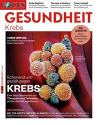 :  Focus  Gesundheit Magazin September No 07 2021