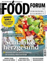 : FoodForum Magazin No 04 2021
