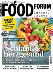 :  FoodForum Magazin No 04 2021