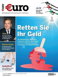 : Euro Magazin für Wirtschaft und Geld No 09 September 2021
