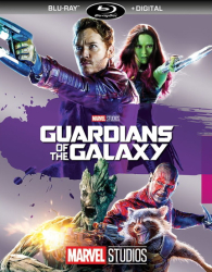 : Guardians of the Galaxy 2014 German Dts Dl 1080p BluRay x264-Jj