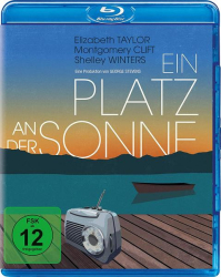 : Ein Platz an der Sonne 1951 German Dl 1080p BluRay x264-SpiCy