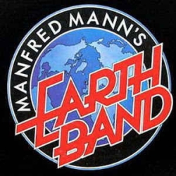 : FLAC - Manfred Manns Earth Band - Original Album Series [18-CD Box Set] (2021)