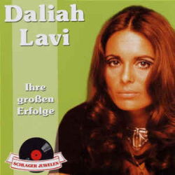 : FLAC - Daliah Lavi - Original Album Series [15-CD Box Set] (2021)