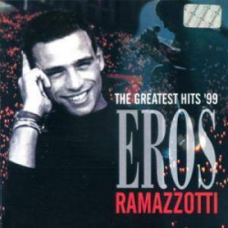 : FLAC - Eros Ramazzotti - Original Album Series 22-CD Box Set] (2021)