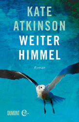 : Kate Atkinson - Weiter Himmel