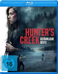 : Hunters Creek Gefaehrliche Beute 2018 German Dl 1080p BluRay x264-LizardSquad