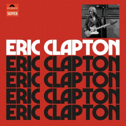 : Eric Clapton - Eric Clapton (2021)