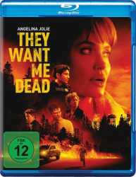 : They Want Me Dead 2021 German Dl 1080p BluRay x264-RedHands