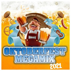 : Oktoberfest Megamix 2021 (2021)
