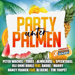 : Party unter Palmen 2021 powered by Xtreme Sound (2021)