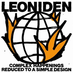 : Leoniden - Complex Happenings Reduced To A Simple Design (2021)