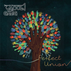 : Kool & The Gang - Perfect Union (2021)