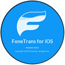 : FoneLab FoneTrans for iOS v9.0.32