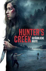 : Hunters Creek Gefaehrliche Beute 2018 German Dl 1080p BluRay Avc-Untavc