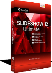 : AquaSoft SlideShow Ultimate v12.3.04 (x64)