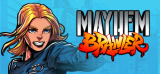 : Mayhem Brawler-Doge