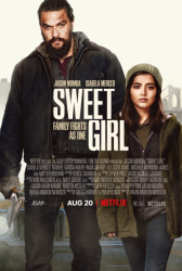 : Sweet Girl 2021 German Dl 720p Web x264-WvF