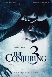 : Conjuring 3 Im Bann des Teufels 2021 Bdrip Ac3D German x264-Ps