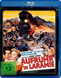 : Aufruhr in Laramie 1954 German Dl 1080p BluRay x264-SpiCy