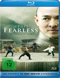 : Fearless 2006 German Dl 1080p BluRay x264-SpiCy