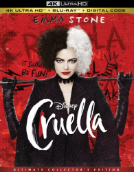 : Cruella 2021 German Eac3 Dl 2160p Uhd BluRay Hdr x265-Jj