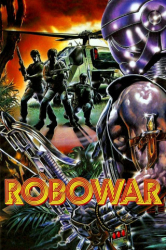 : Robowar 1988 German Dl Bdrip X264-Watchable