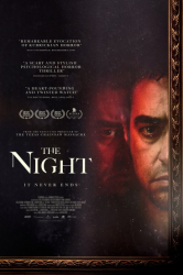 : The Night Es gibt keinen Ausweg 2020 German Dts Dl 720p BluRay x264-Jj