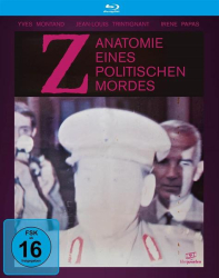 : Z - Anatomie eines politischen Mordes 1969 German Dl 1080p BluRay x264-SpiCy