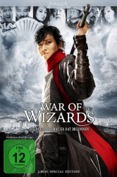 : War of the Wizards 2009 Multi Complete Bluray iNternal-LiEferdiEnst